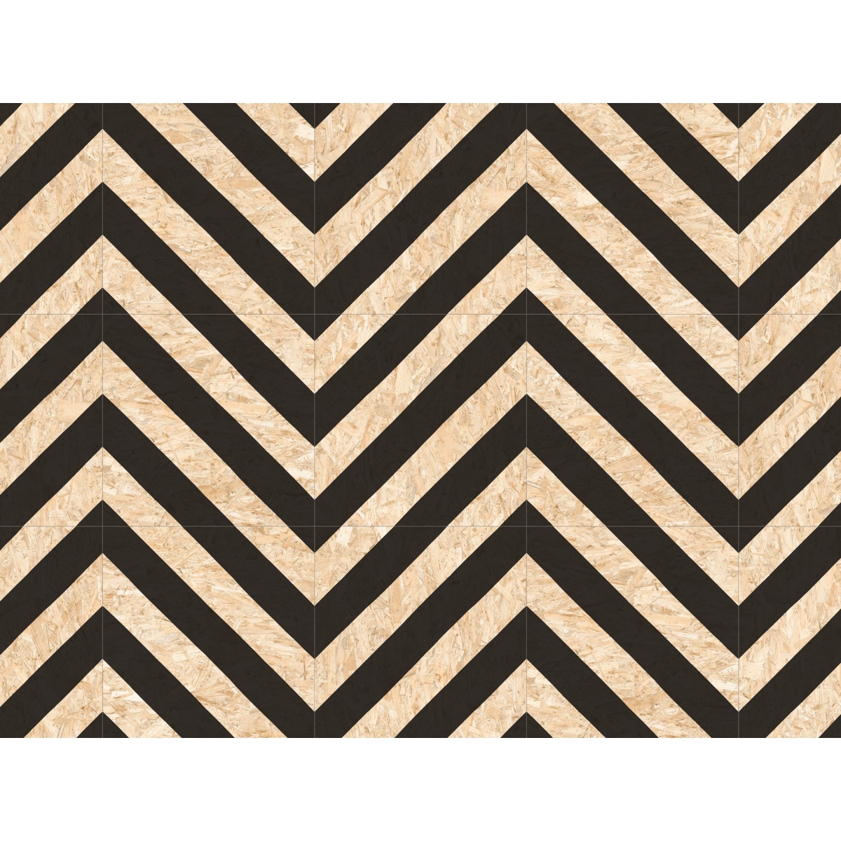 Nenets Natural Negro Rectificado (59,3 x 59,3 cm) Vives