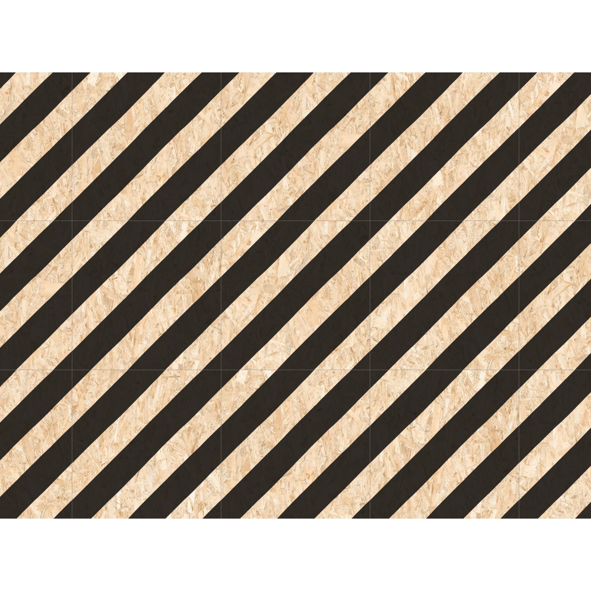 Vives Nenets Natural Negro Rectificado (59,3 x 59,3 cm)