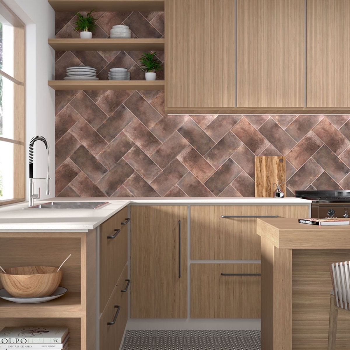 Riviera Cafe 15x30 (caja 1 m2) 6