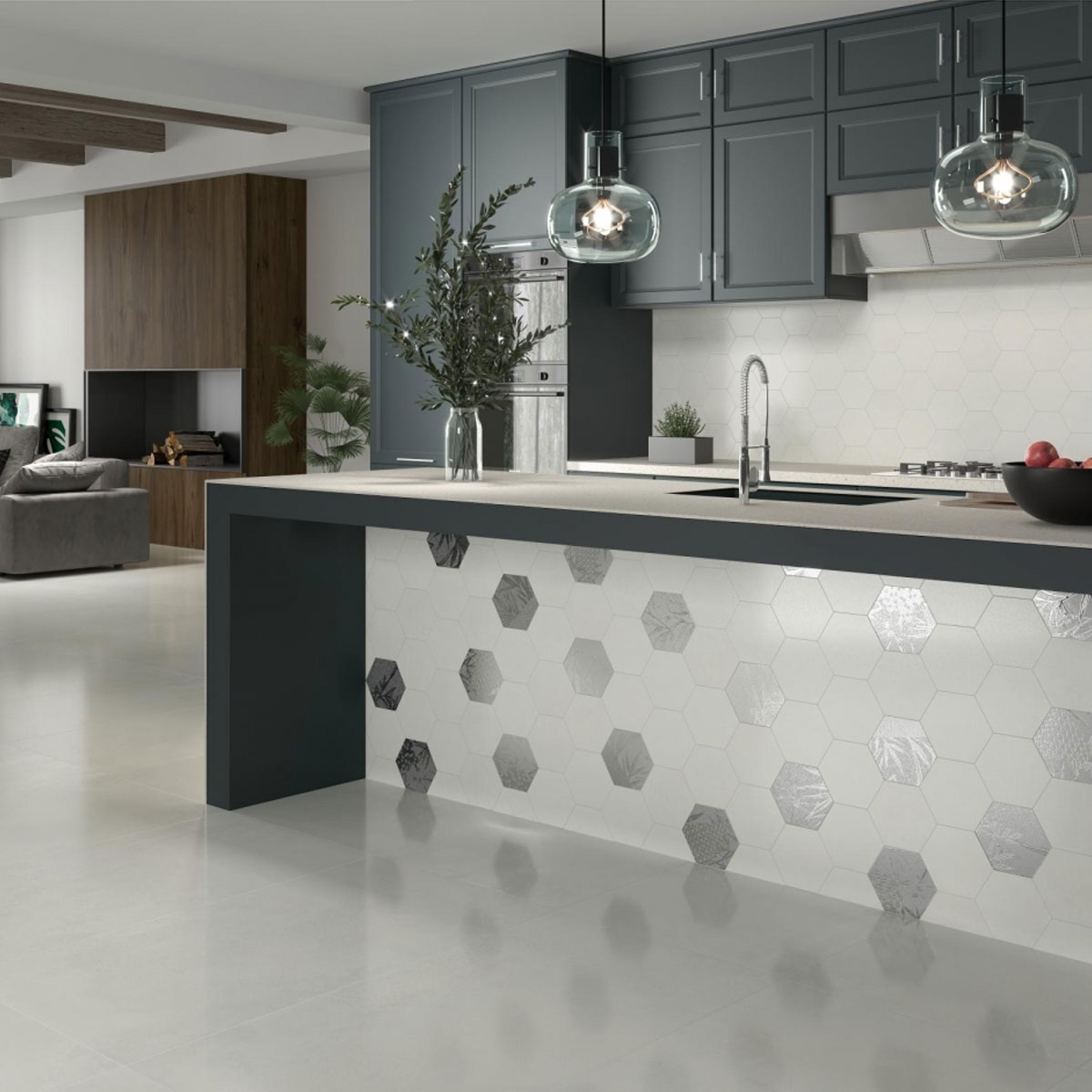 Magnet Exa Ambiente Congelado 15x17