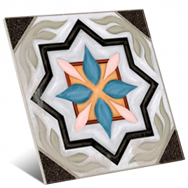 Central World Park 31,6 x 31,6 cm (Boîte de 1 m2)