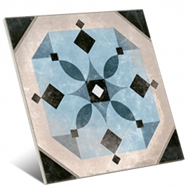 Foto de Stanley World Park 31.6 x 31.6 cm (Caja de 1 m2)