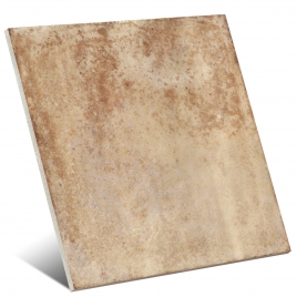 Livorno-Ocker-Pflaster 20x20 cm (Kasten 1 m²)