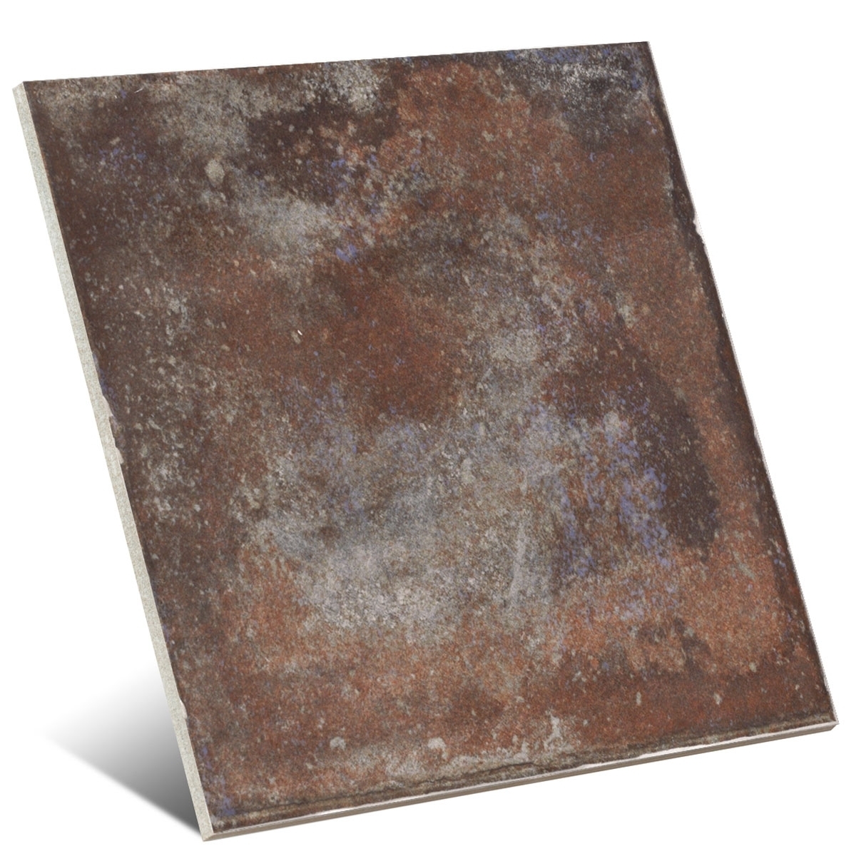 Livorno Cotto flooring 20x20 cm (box 1 m2) 2