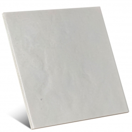Manila Branco 15 x 15 cm (Caixa de 0,99 m2)