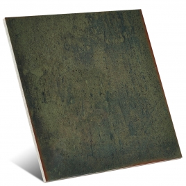 Manila Verde 15 x 15 cm (Caja de 0.99 m2)