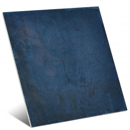 Bleu Manille 15 x 15 cm (Boîte de 0,99 m2)
