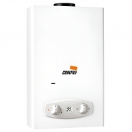 CALENTADOR GAS BUTANO 11 l ESTANCO LOW NOX DIG