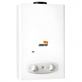 BUTAN GASHEIZUNG 11 L VERSIEGELTER LOW NOX DIG