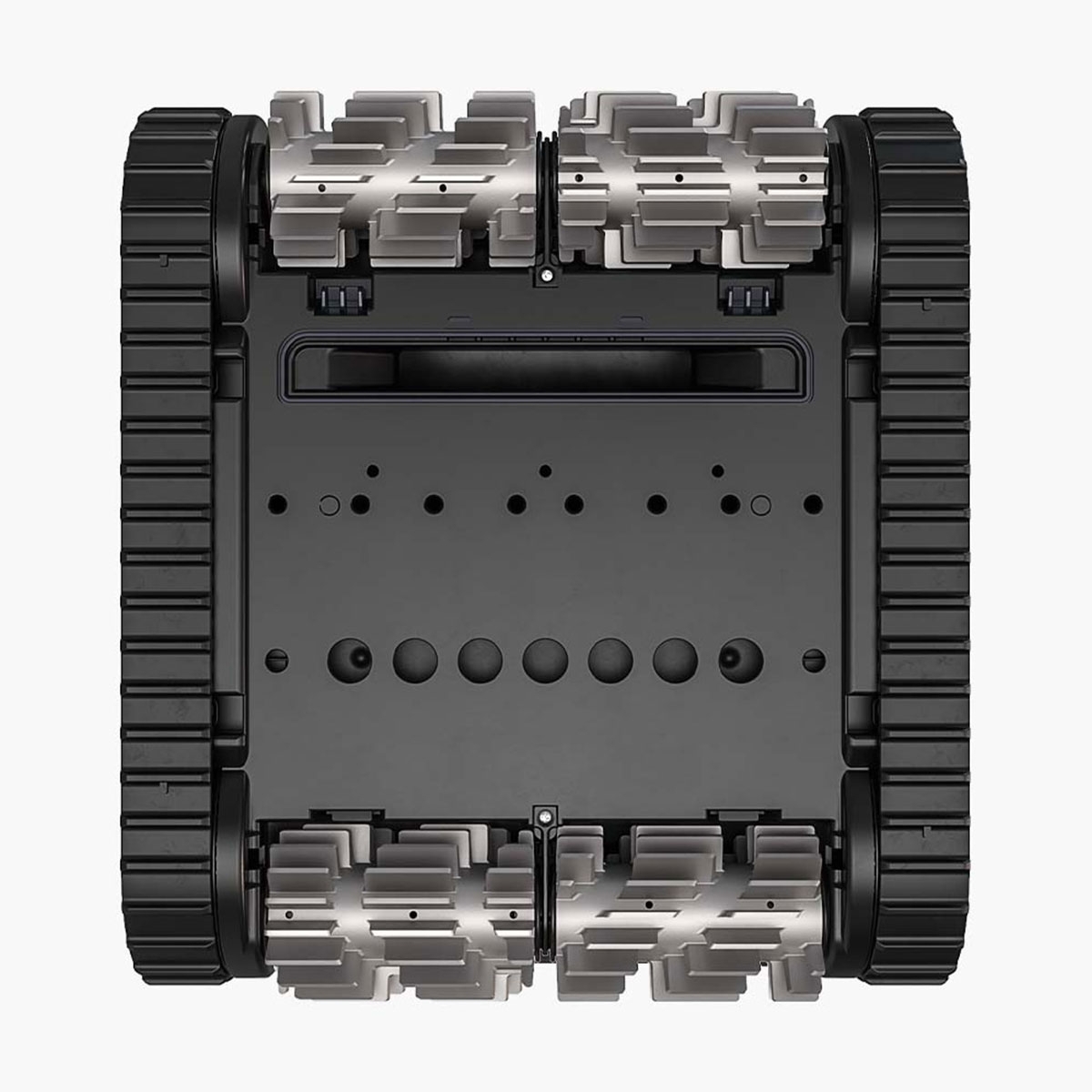 Voyager RE 4700 iQ pool cleaner robot(9)