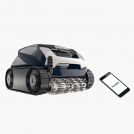 Voyager RE 4700 iQ pool cleaner robot(2)