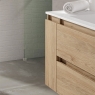 mueble de baño lavabo integrado4