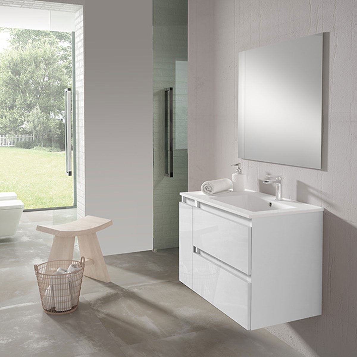 Móvel para casa de banho22