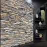Zurich Old ambient Stone Imitation Verkleidung