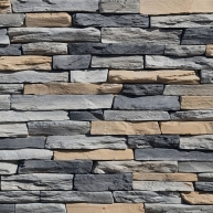 Zurich Old revestimiento imitación piedra