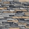 Zurich Old Stone Imitation Verkleidung