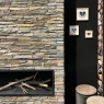 Zurich Perlado Wandfliesenimitation Ambient Stone