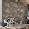 Zurich Perlado wall tile imitation stone ambient 3