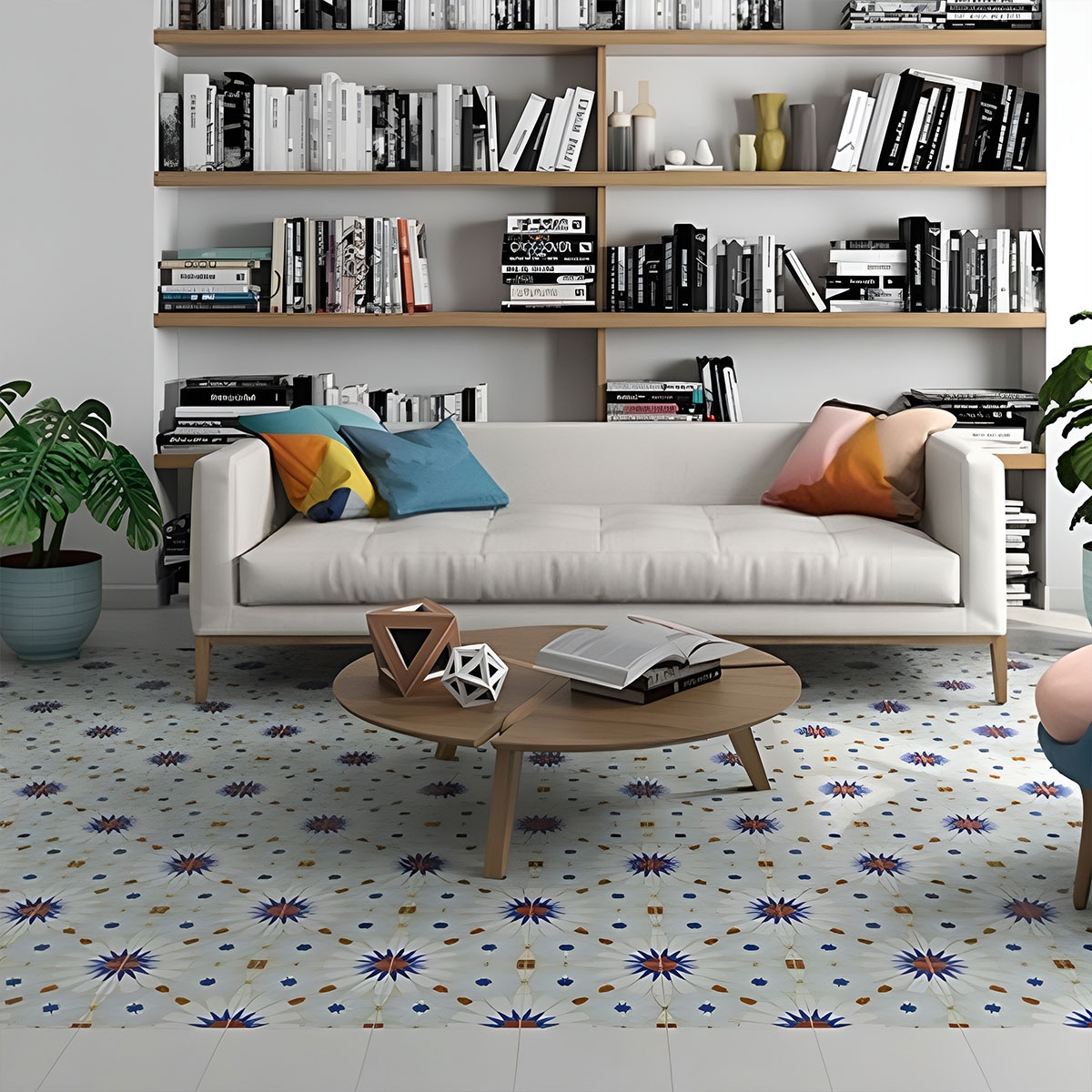 Pamesa Cerámicas Arte Cassatt (m2)