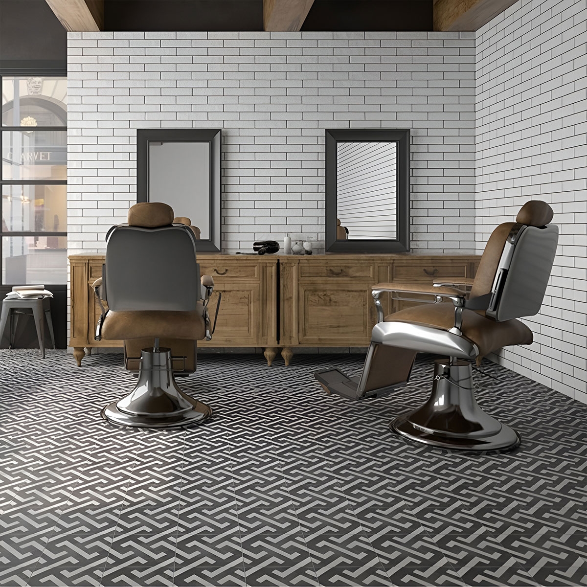 Art Signac (m2) Pamesa Cerámicas