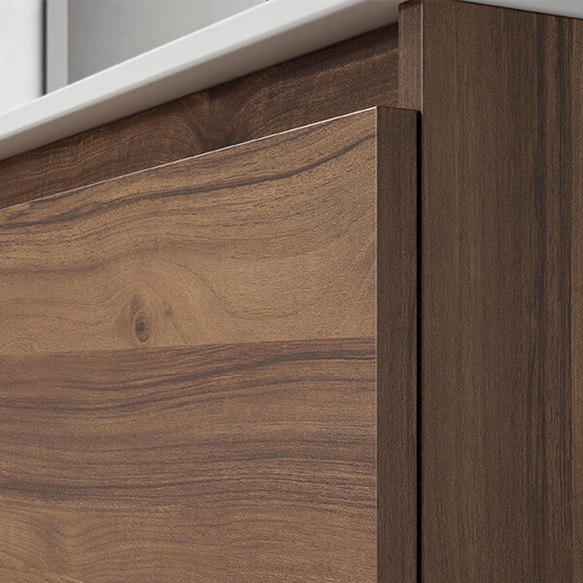 Badezimmermöbelschublade1