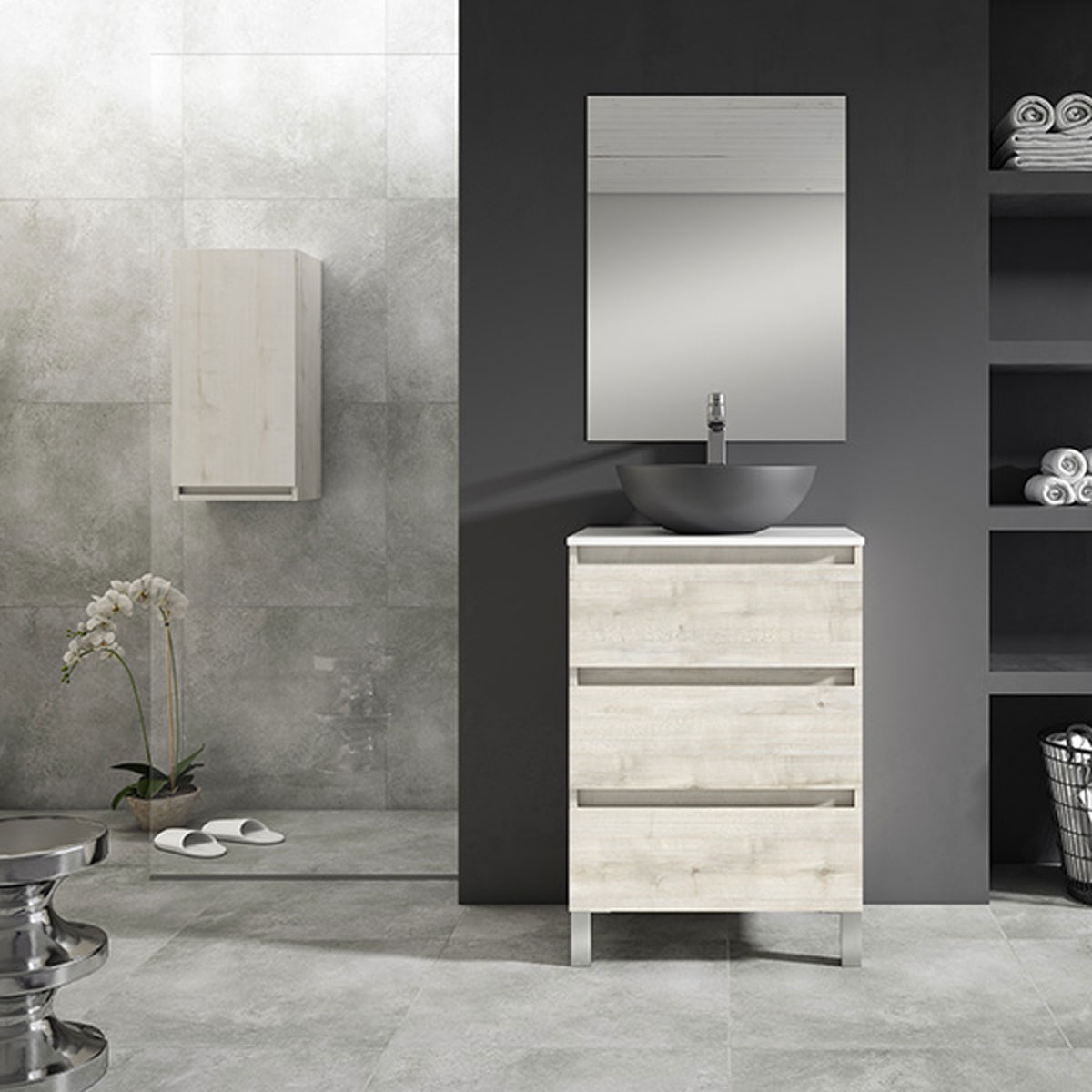 mueble de baño con patas5