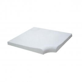 Pool edge normal corner Granada