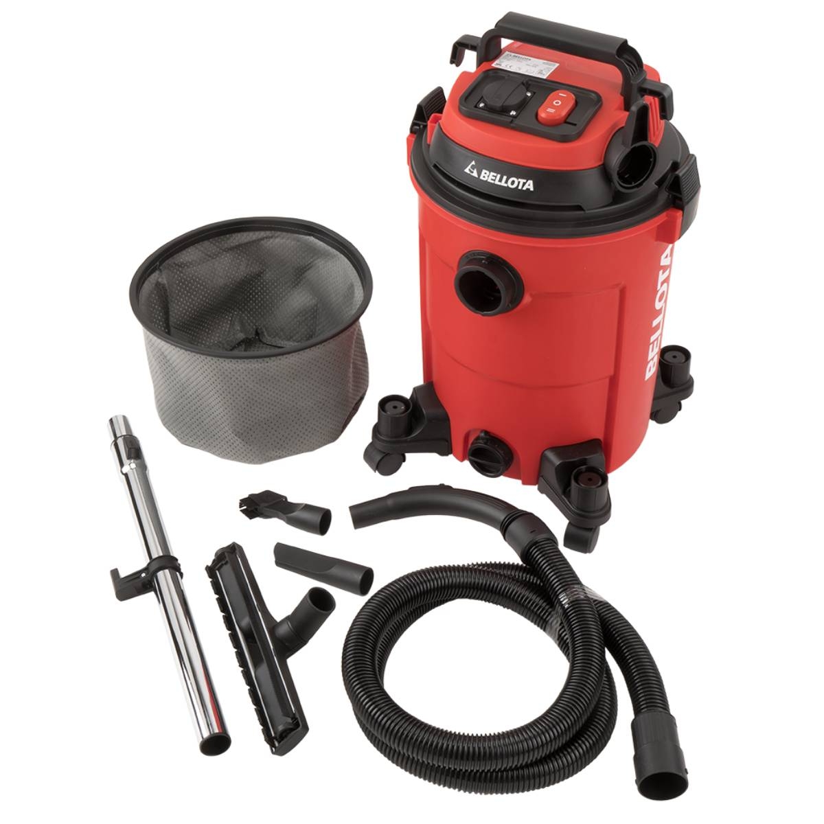 ASL2500SE ACCESSOIRES POUR ASPIRATEURS SOLIDES/LIQUIDES