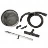 ASL2500SE ACCESSOIRES ASPIRATEUR SOLIDE/LIQUIDE