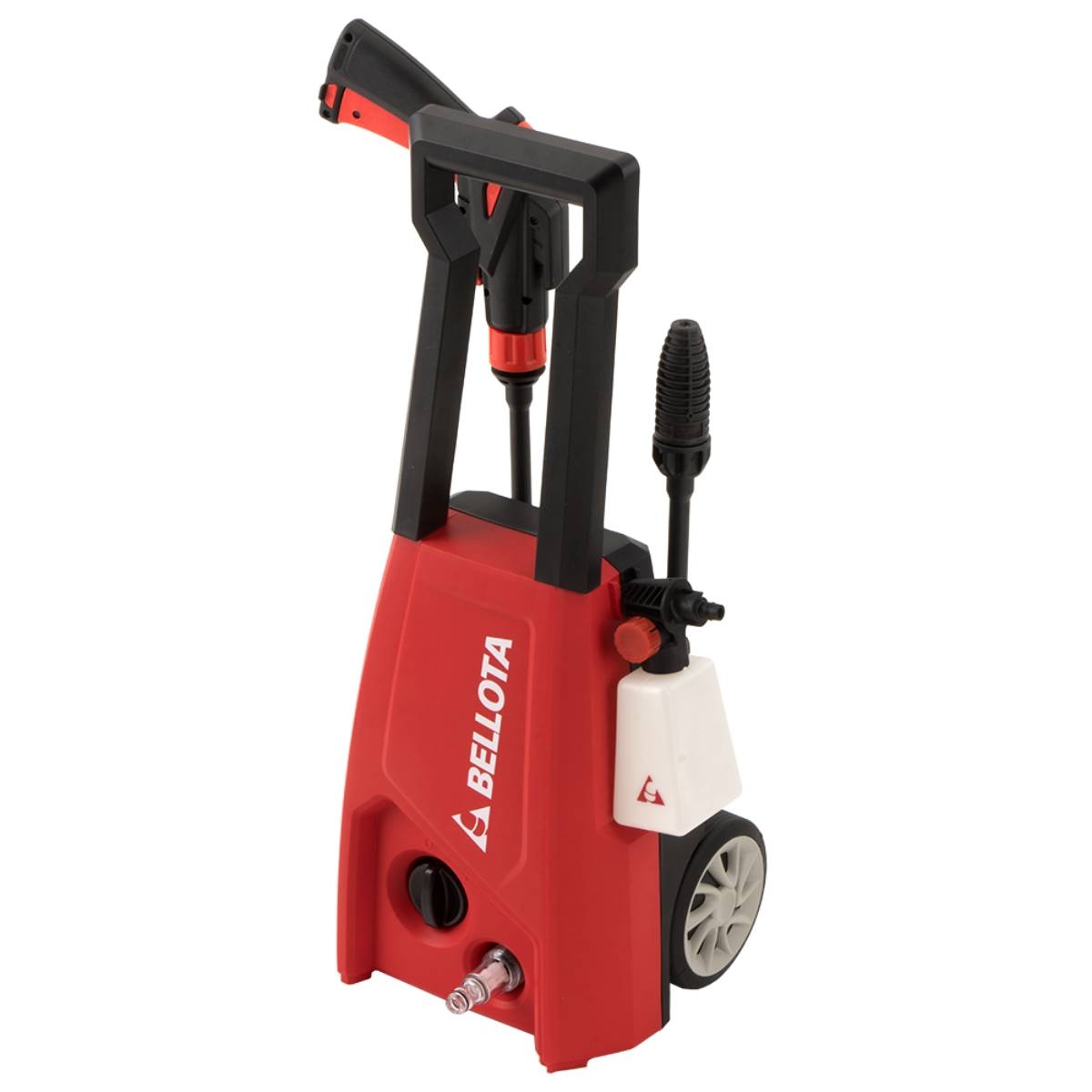 Elektrischer Hochdruckreiniger HL1400E-2