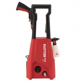 Nettoyeur haute pression électrique HL1400E Bellota