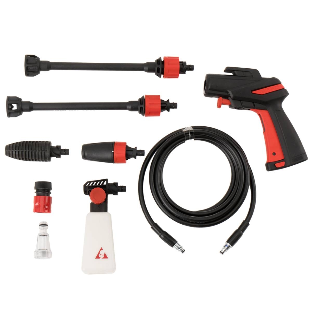 Accessories Electric pressure washer HL1400E