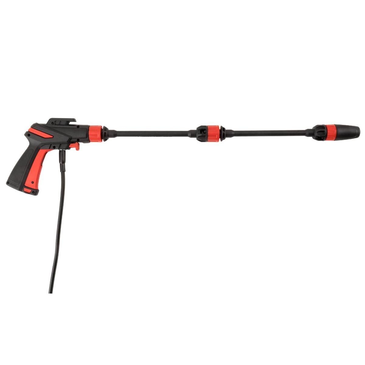 Accessoire monté Nettoyeur haute pression électrique HL1400E