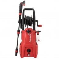 Electric pressure washer HL1700E Bellota