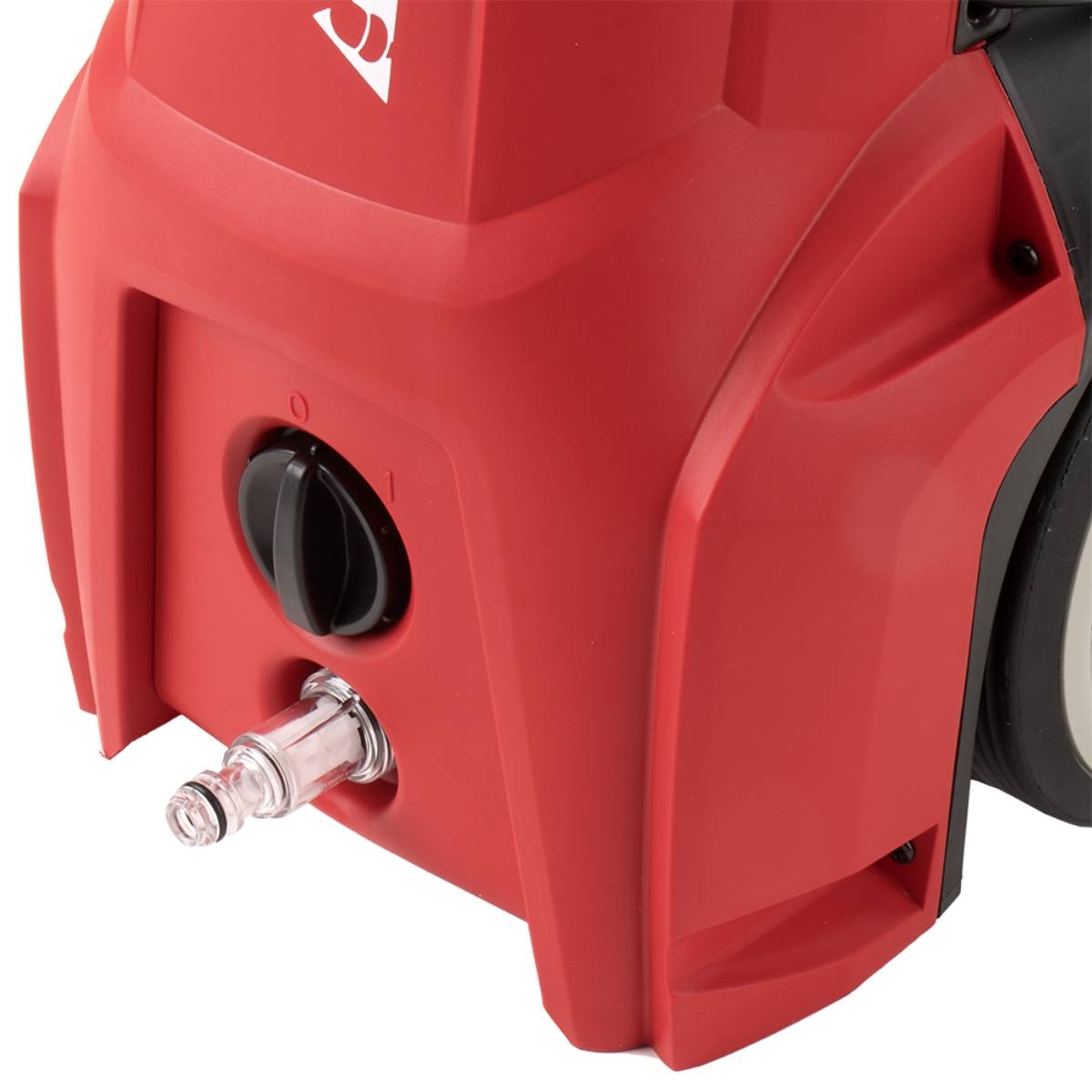 Electric Pressure Washer Tank HL1700E Bellota