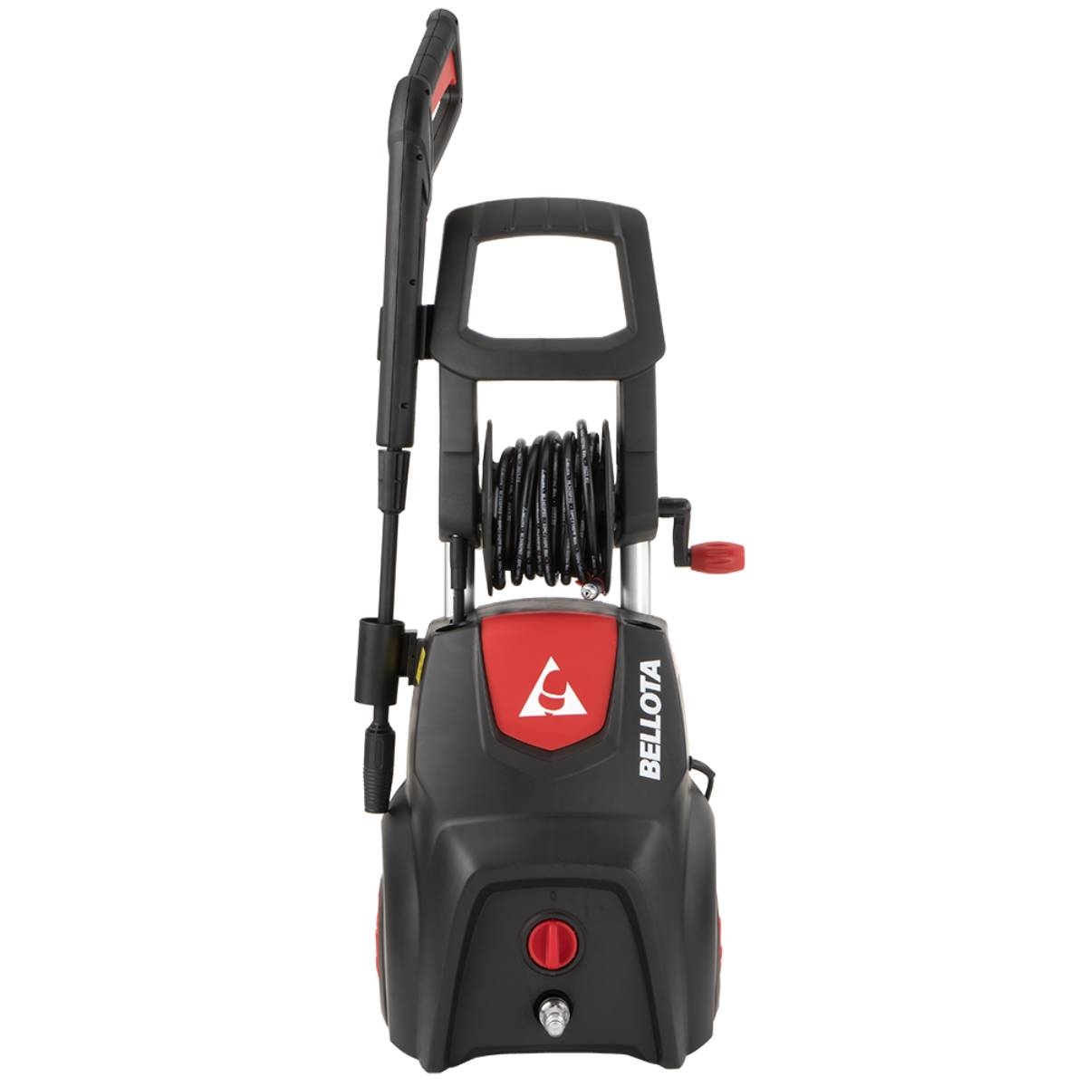 Electric pressure washer HL2400PROE Bellota