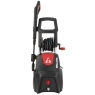 Lavadora de alta pressão elétrica HL2400PROE Bellota