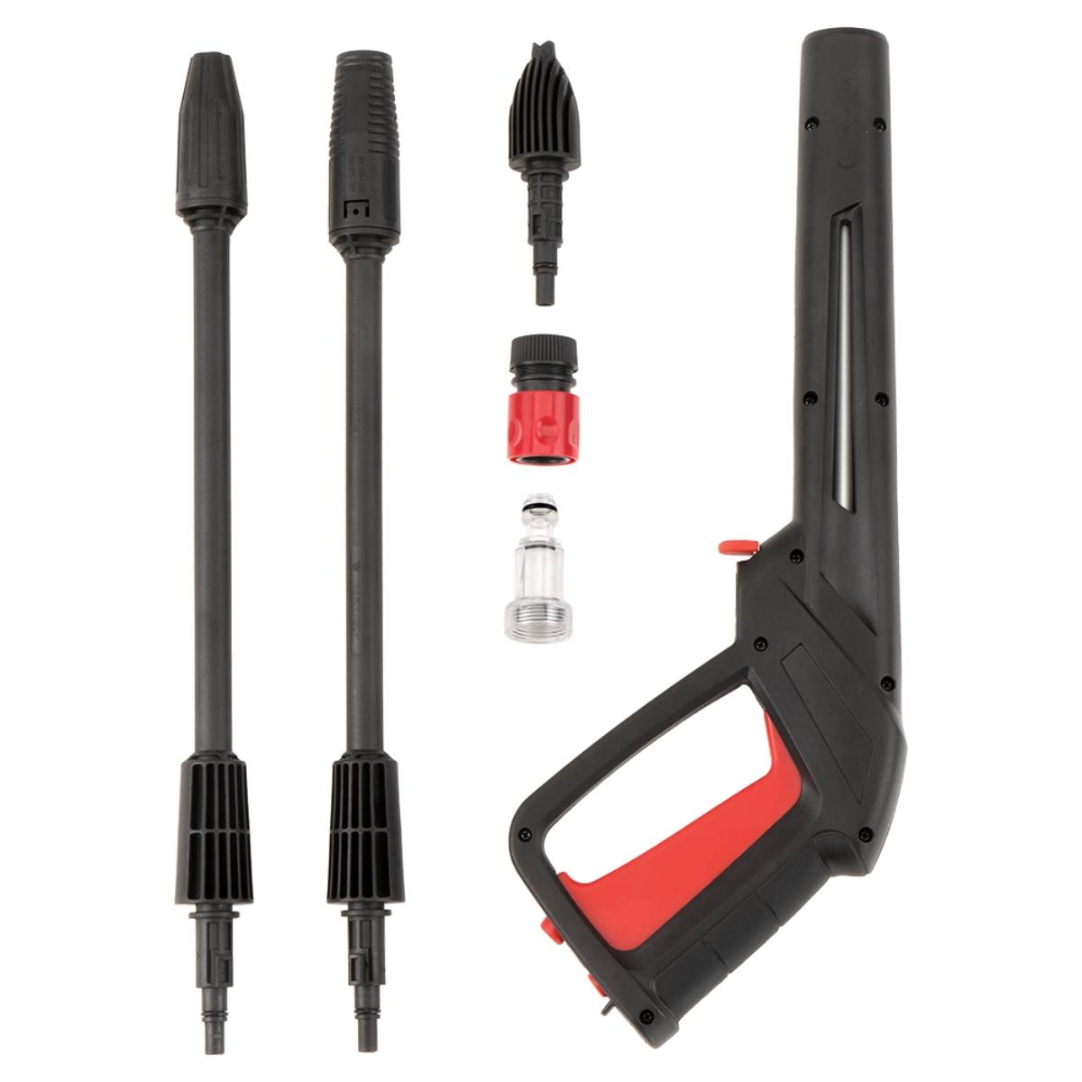 Accessoires Nettoyeur haute pression électrique HL2400PROE Bellota