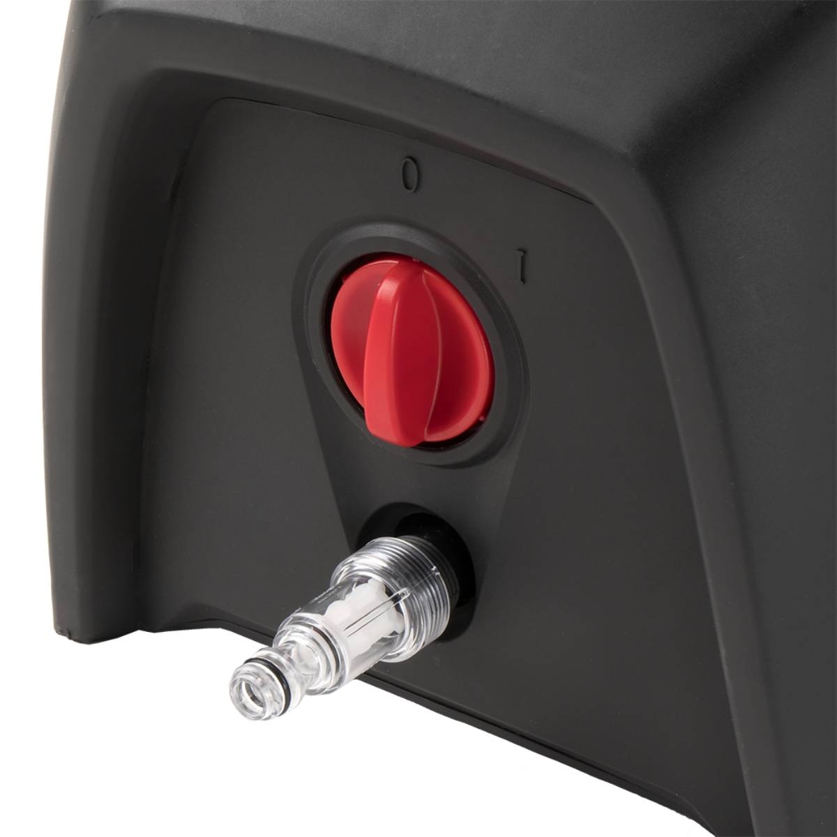 Nettoyeur haute pression électrique HL2400PROE Bellota-4