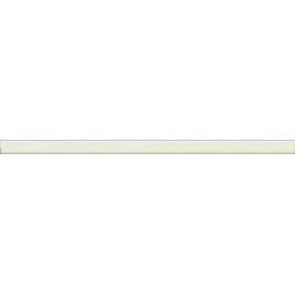 Edge Stick Altea Ivory 1.5X30 (Price per piece)