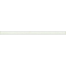 Edge Stick Calpe White 1,5X30 (Precio por pieza)
