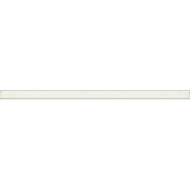 Edge Stick Calpe Branco 1.5X30 (Preço por peça)