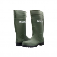 PVC-Sicherheits-Regenstiefel Bellota 72242 S5 Grün