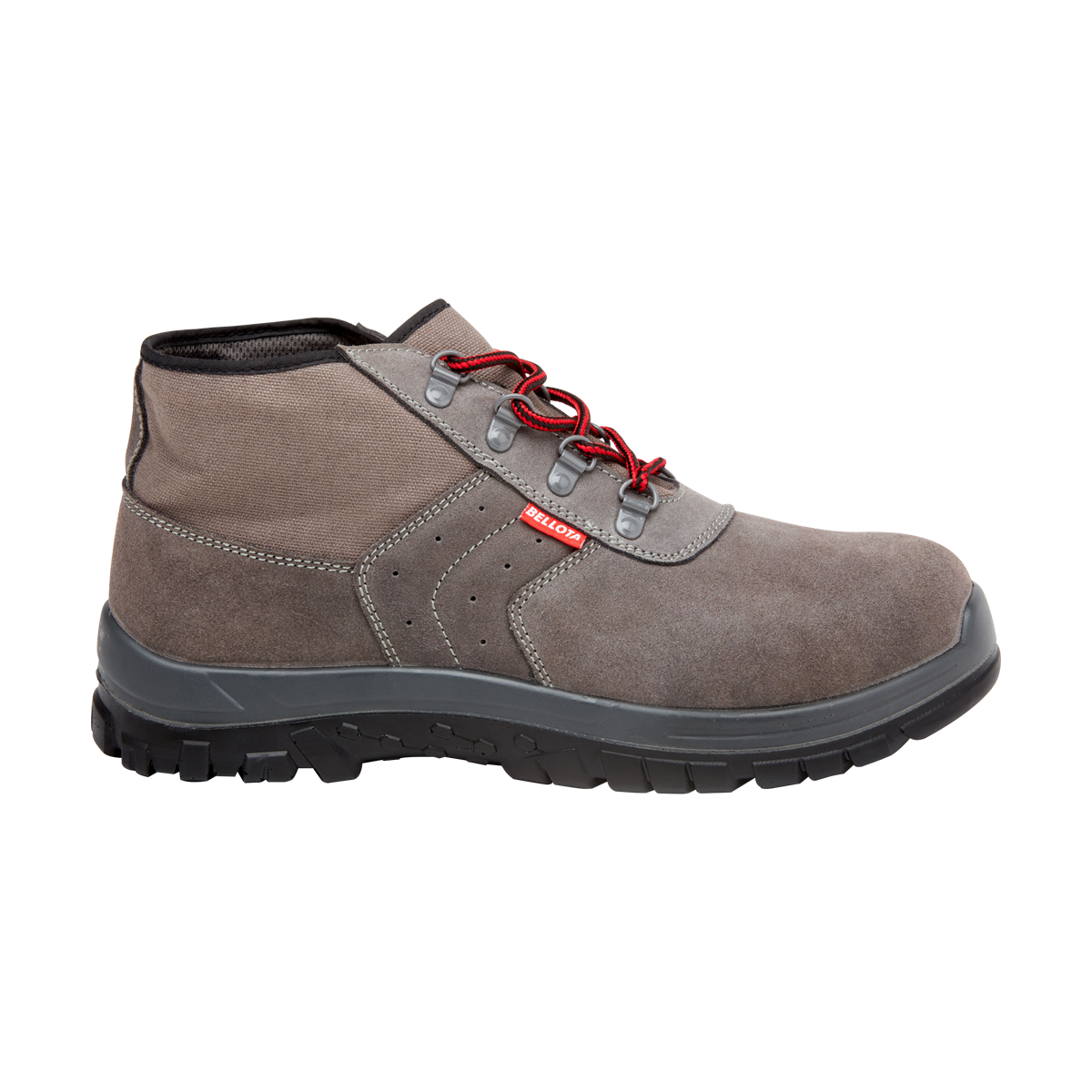 Bellota Classic S1P Safety Boot Canvas Different Sizes