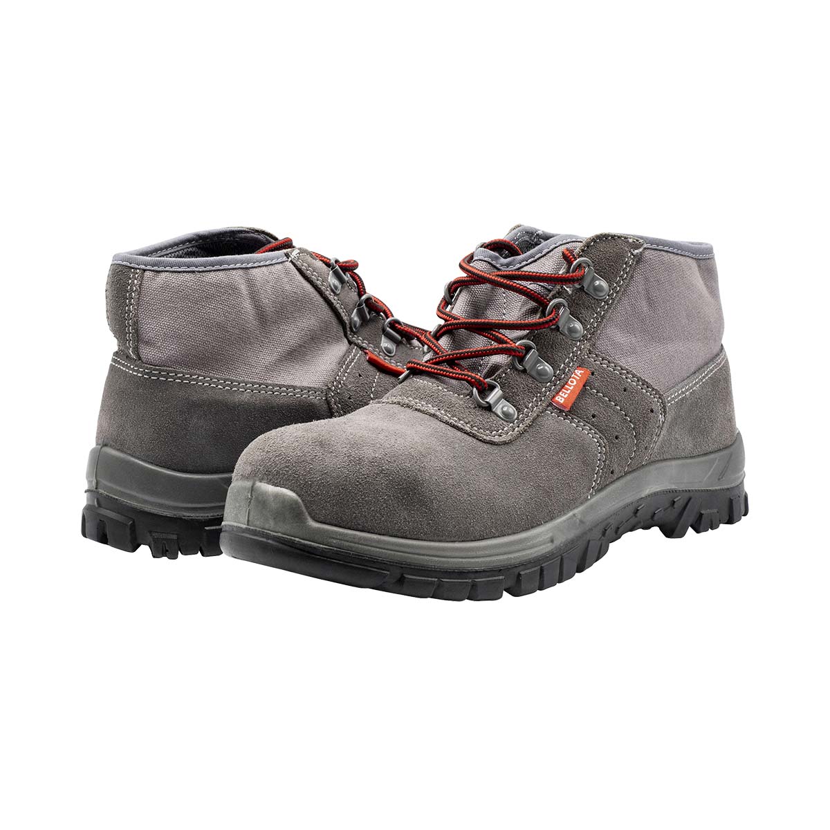 Details zu Bellota Classic S1P Tarpaulin Sicherheitsstiefel