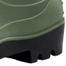 Detalhes de Bota de segurança em PVC impermeável Bellota 72242 S5 Verde