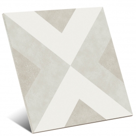 Brianna Ponce 15x15 (m2)