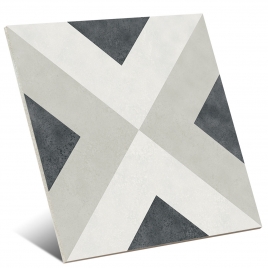 Brianna Charbon 15x15 (m2)