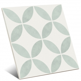 Enya Acqua 15x15 (m2)