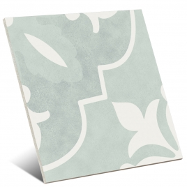 Nora Acqua 15x15 (m2)